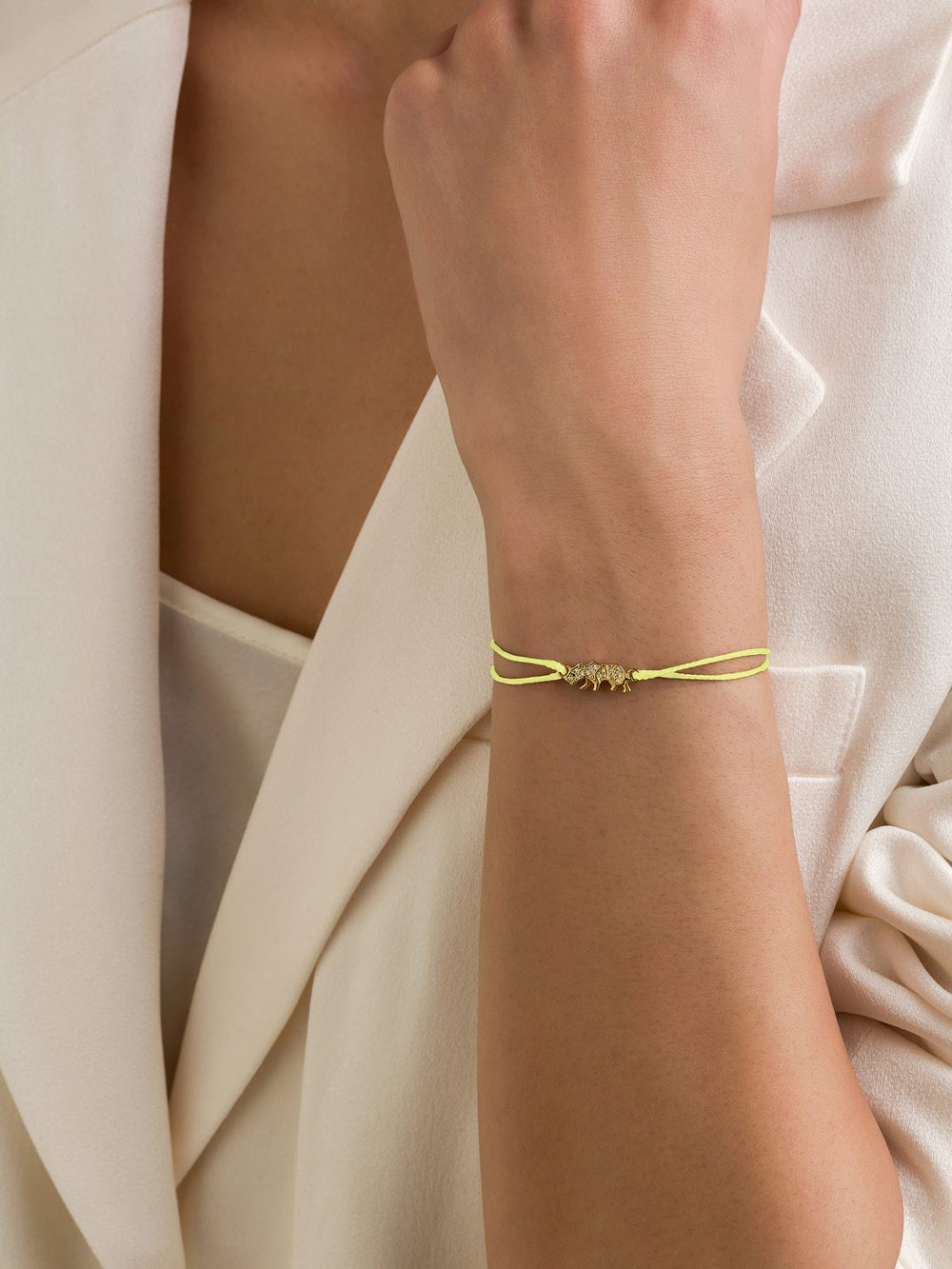 Lumo Yellow